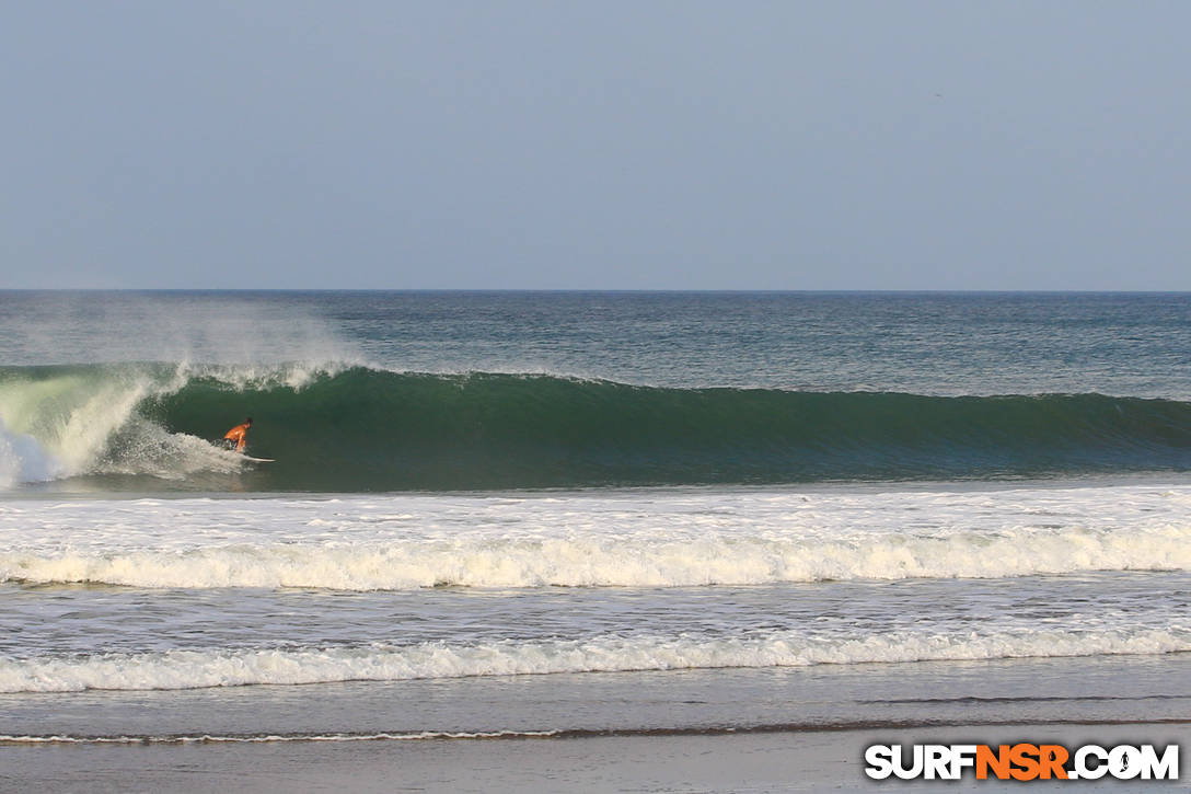 Nicaragua Surf Report - Report Photo 04/09/2020  11:09 AM 