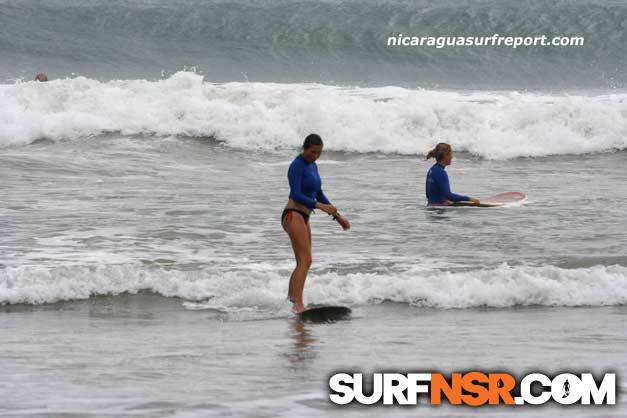 Nicaragua Surf Report - Report Photo 11/10/2009 2:29 PM