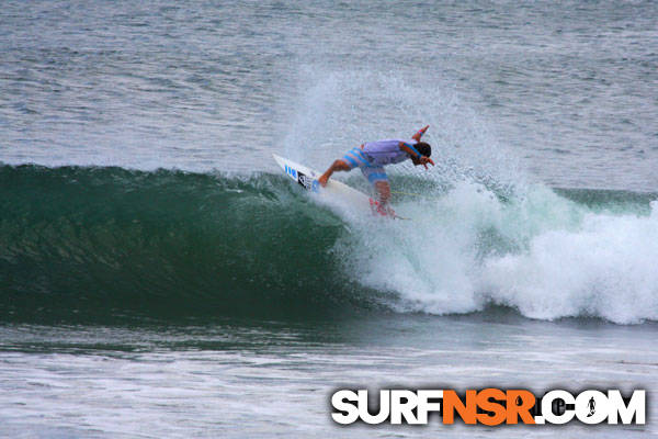 Nicaragua Surf Report - Report Photo 07/20/2012 3:46 PM
