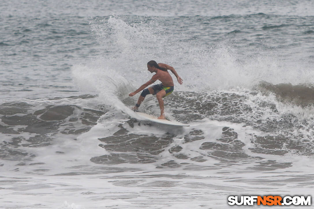 Nicaragua Surf Report - Report Photo 10/21/2023  7:15 PM 