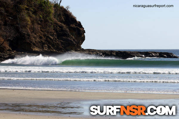 Nicaragua Surf Report - Report Photo 02/23/2011  4:12 PM 