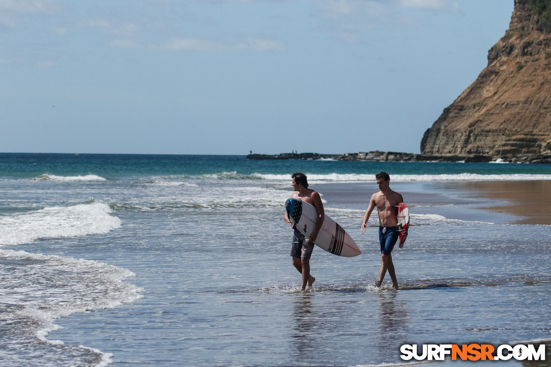 Nicaragua Surf Report - Report Photo 01/09/2018  5:15 PM 