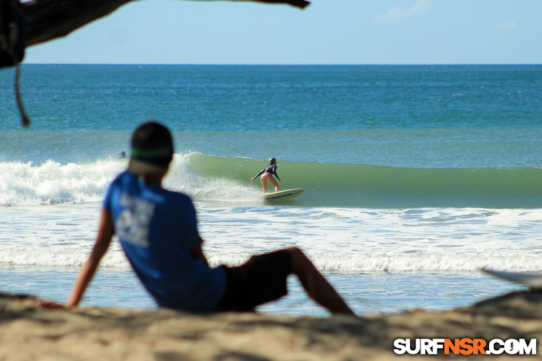 Nicaragua Surf Report - Report Photo 11/30/2017  6:39 PM 