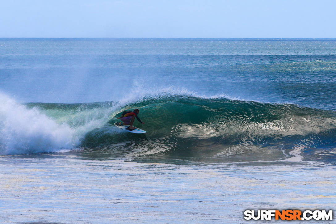 Nicaragua Surf Report - Report Photo 03/21/2020  4:05 PM 