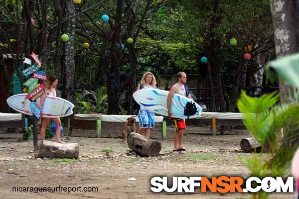 Nicaragua Surf Report - Report Photo 11/19/2011  3:11 PM 