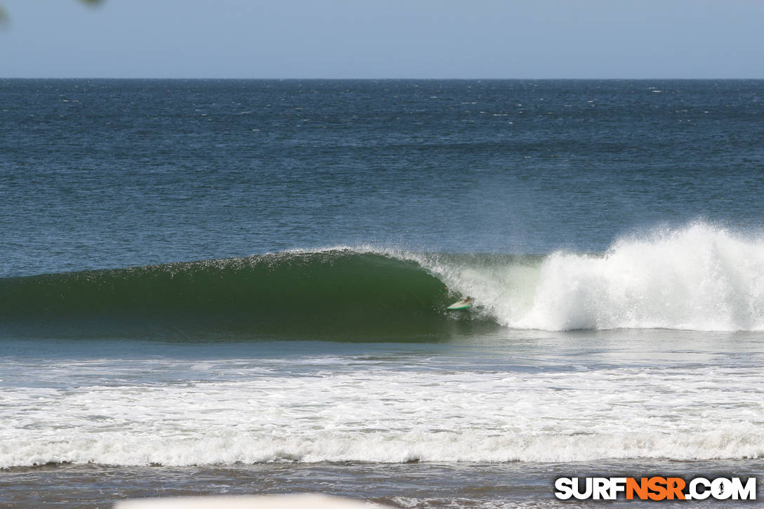 Nicaragua Surf Report - Report Photo 03/01/2016  12:45 PM 