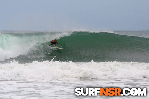 Nicaragua Surf Report - Report Photo 06/08/2010 8:07 PM