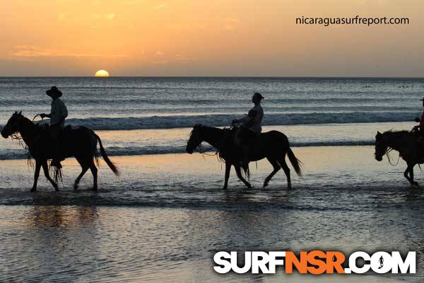 Nicaragua Surf Report - Report Photo 01/06/2015  9:22 PM 