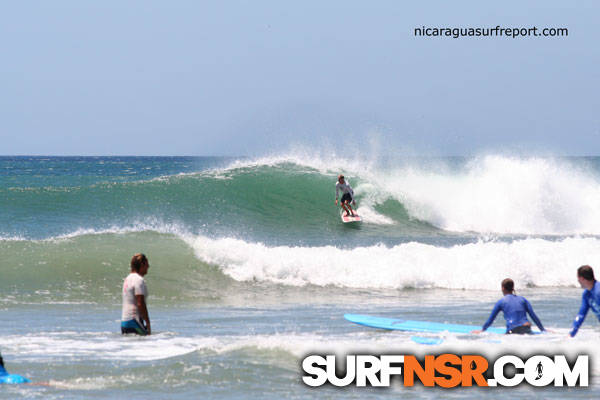 Nicaragua Surf Report - Report Photo 02/26/2010  3:50 PM 