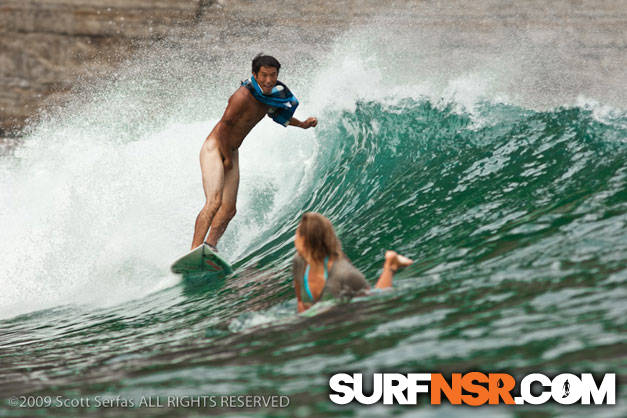 Nicaragua Surf Report - Report Photo 06/16/2009 7:46 AM