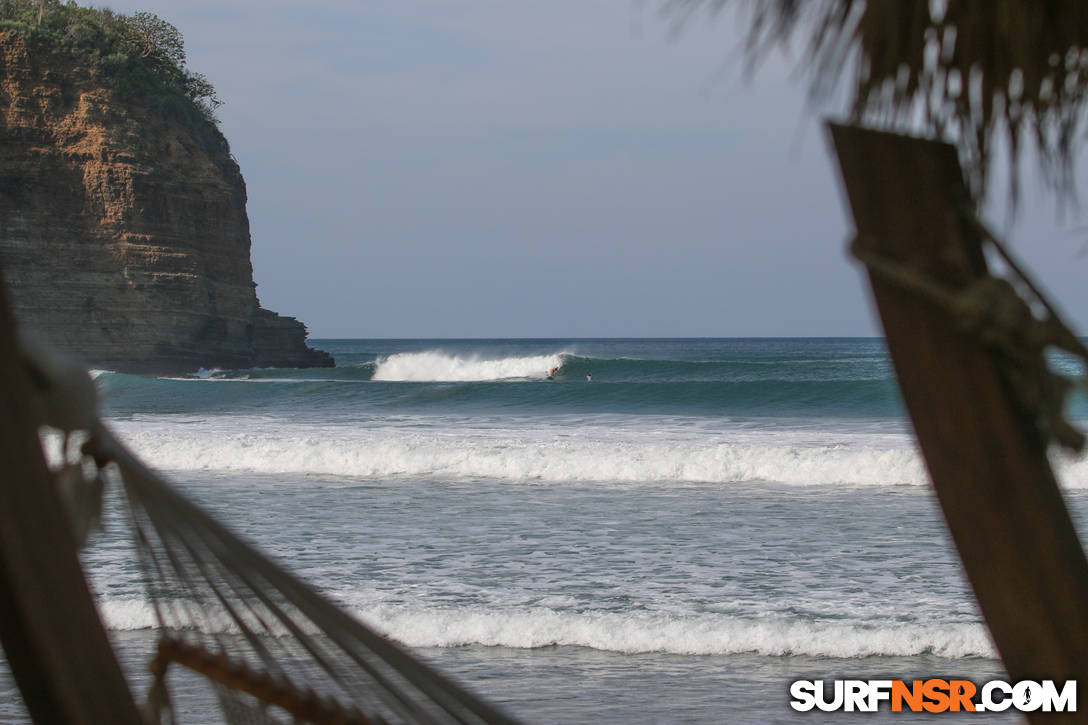 Nicaragua Surf Report - Report Photo 10/07/2015  4:28 PM 