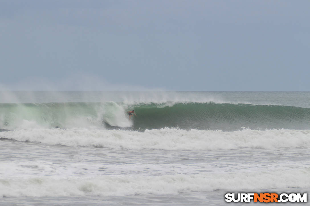 Nicaragua Surf Report - Report Photo 07/18/2016  8:42 PM 