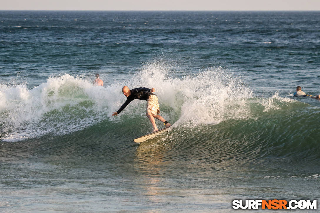 Nicaragua Surf Report - Report Photo 05/01/2018  8:11 PM 