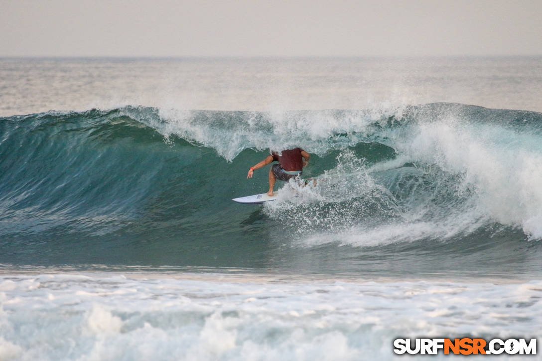 Nicaragua Surf Report - Report Photo 04/28/2018  8:02 PM 