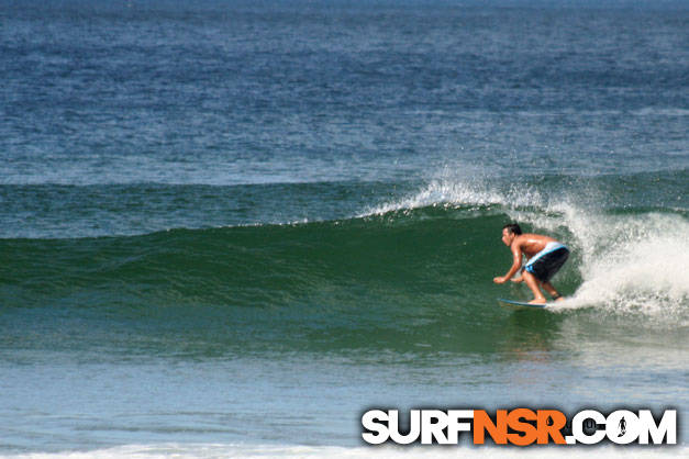 Nicaragua Surf Report - Report Photo 11/19/2007  3:02 PM 