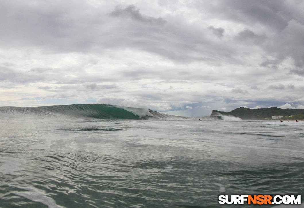 Nicaragua Surf Report - Report Photo 10/26/2018  3:42 PM 