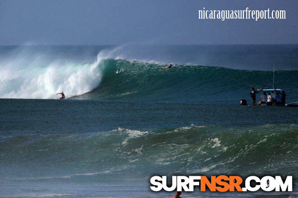 Nicaragua Surf Report - Report Photo 08/05/2012 8:24 PM