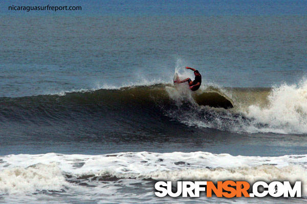 Nicaragua Surf Report - Report Photo 05/22/2011  4:49 PM 