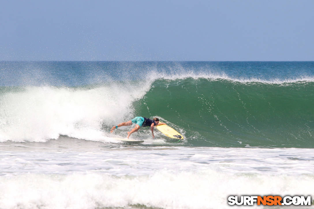 Nicaragua Surf Report - Report Photo 04/26/2021  1:39 PM