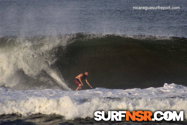 Nicaragua Surf Report - Report Photo 07/22/2010  5:18 PM 