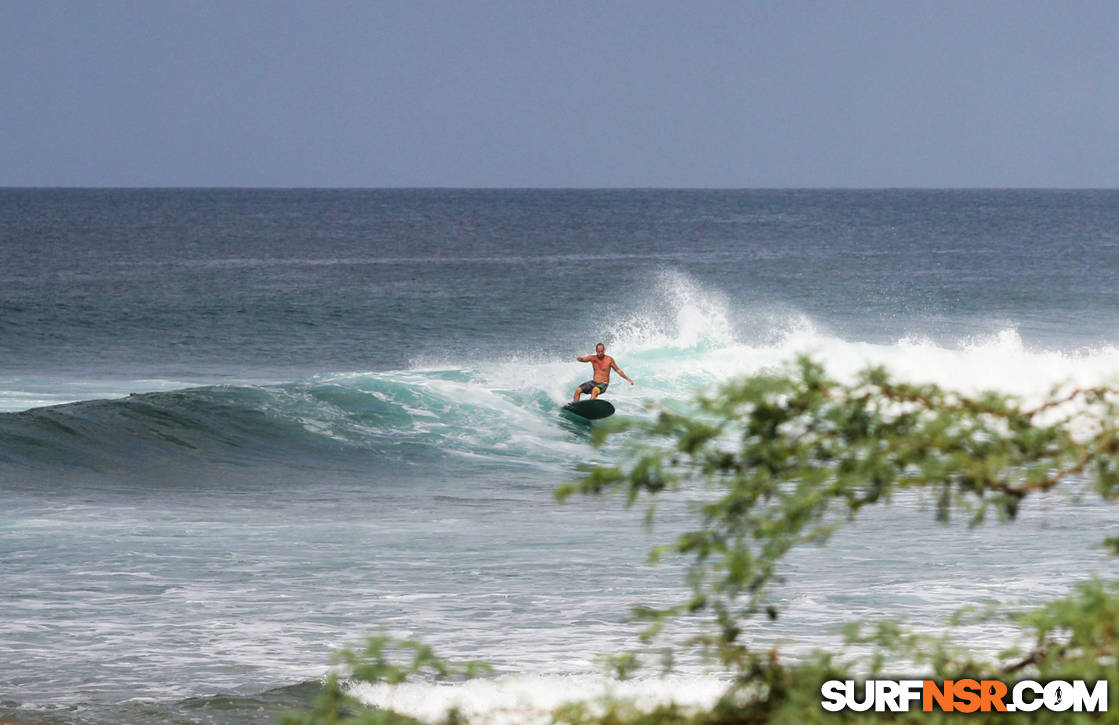 Nicaragua Surf Report - Report Photo 08/23/2015 4:12 PM