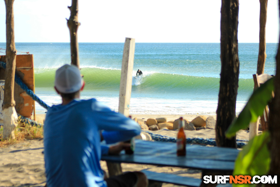 Nicaragua Surf Report - Report Photo 01/04/2018  9:04 PM 