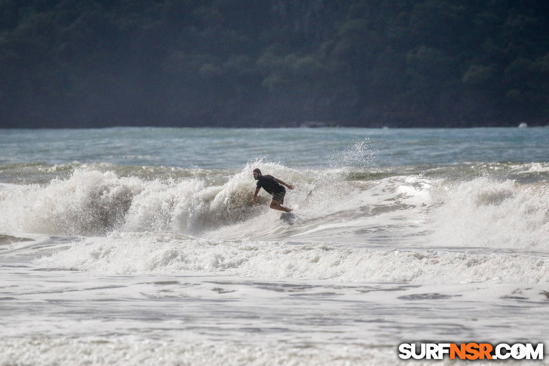 Nicaragua Surf Report - Report Photo 10/11/2022 10:09 AM