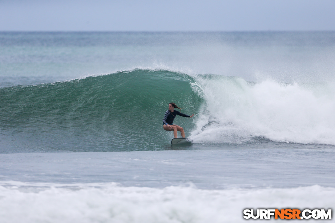Nicaragua Surf Report - Report Photo 05/23/2017  6:30 PM 
