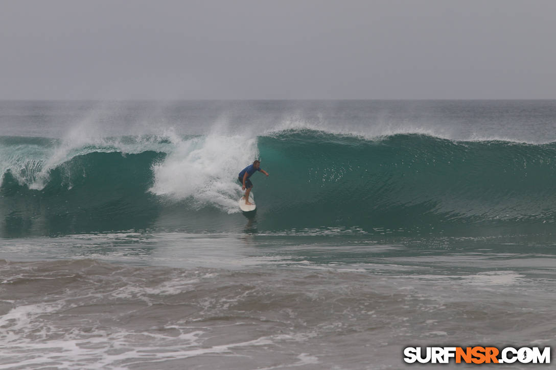 Nicaragua Surf Report - Report Photo 07/23/2018 10:55 PM