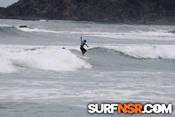 Nicaragua Surf Report - Report Photo 08/28/2011 7:46 PM