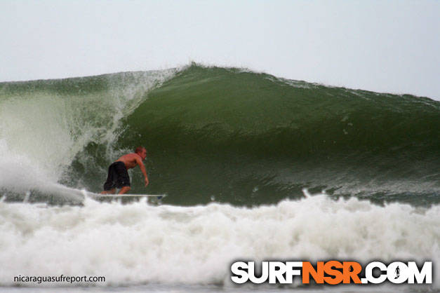 Nicaragua Surf Report - Report Photo 01/17/2008  6:53 PM 