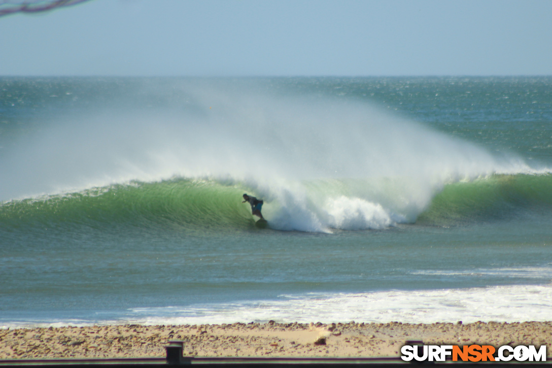 Nicaragua Surf Report - Report Photo 02/14/2018  7:09 PM 