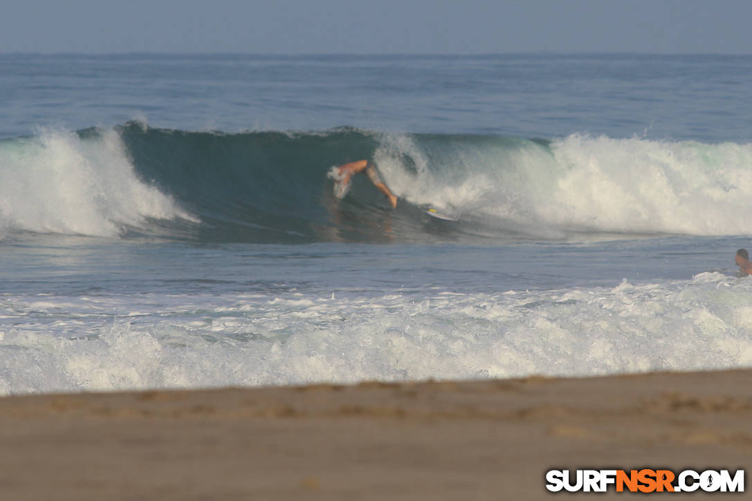 Nicaragua Surf Report - Report Photo 10/01/2015  12:46 PM 