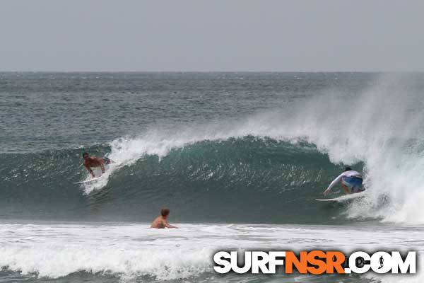 Nicaragua Surf Report - Report Photo 06/28/2014 1:32 PM