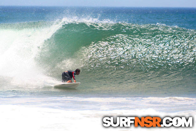 Nicaragua Surf Report - Report Photo 04/09/2009  6:29 AM 