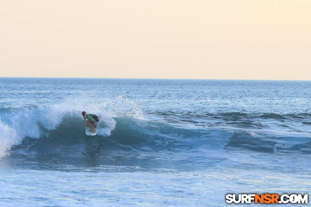 Nicaragua Surf Report - Report Photo 04/23/2020  9:32 PM 