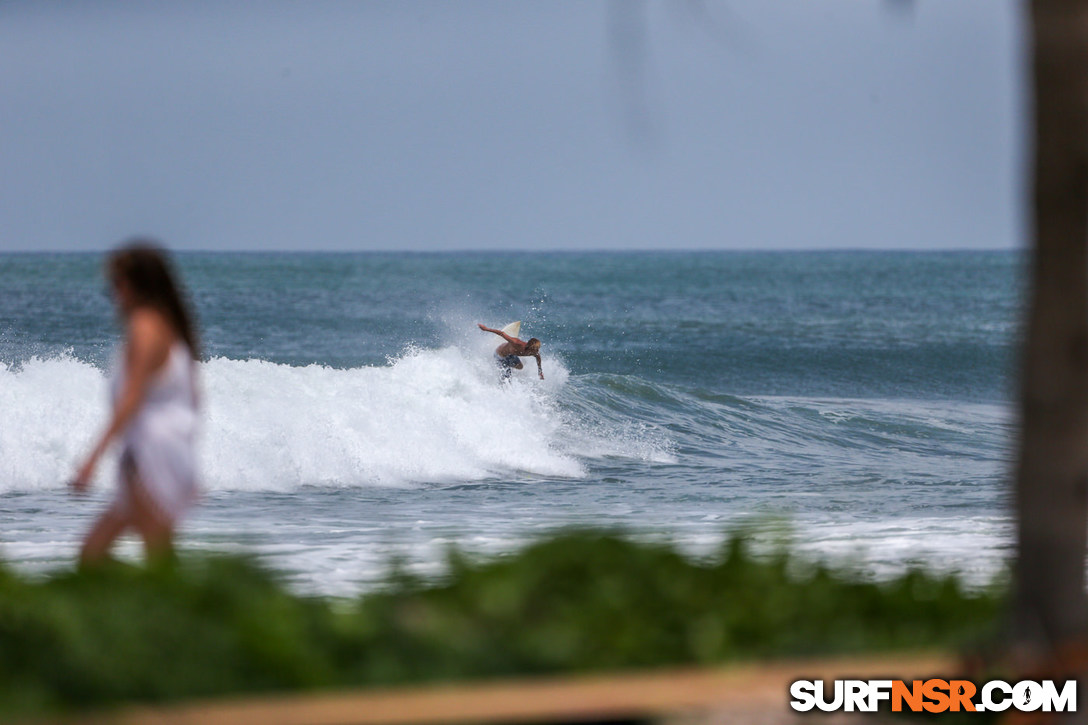 Nicaragua Surf Report - Report Photo 05/23/2017  6:50 PM 