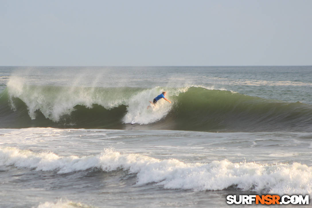 Nicaragua Surf Report - Report Photo 08/13/2021 9:56 PM