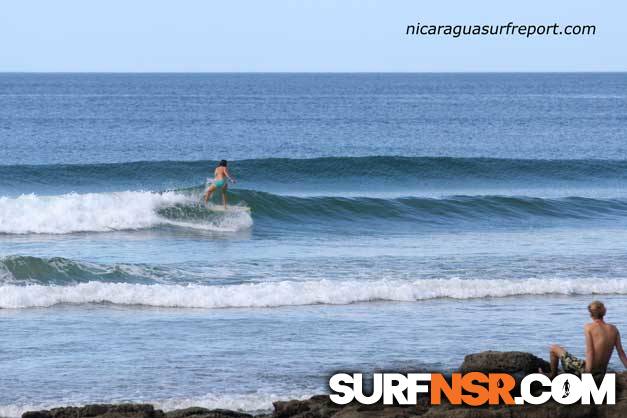 Nicaragua Surf Report - Report Photo 11/23/2009  3:39 PM 