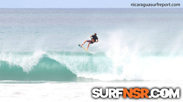 Nicaragua Surf Report - Report Photo 09/29/2014  2:26 PM 