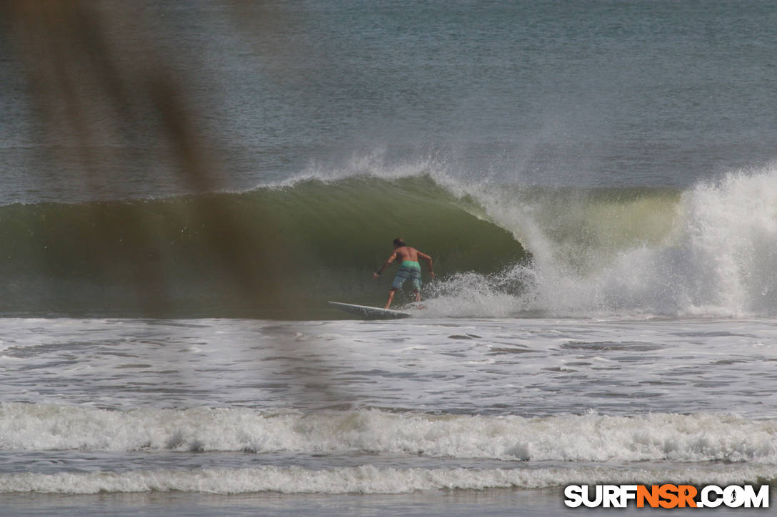 Nicaragua Surf Report - Report Photo 06/13/2016 5:16 PM