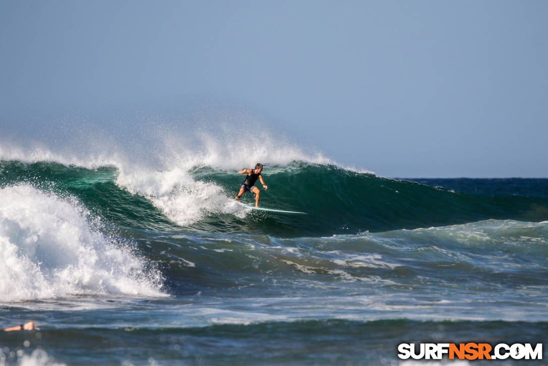 Nicaragua Surf Report - Report Photo 12/26/2022  6:05 PM 