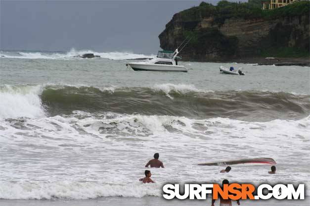 Nicaragua Surf Report - Report Photo 10/18/2006  7:37 PM 