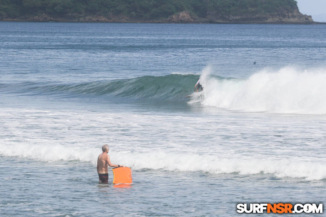 Nicaragua Surf Report - Report Photo 07/13/2023 11:28 PM