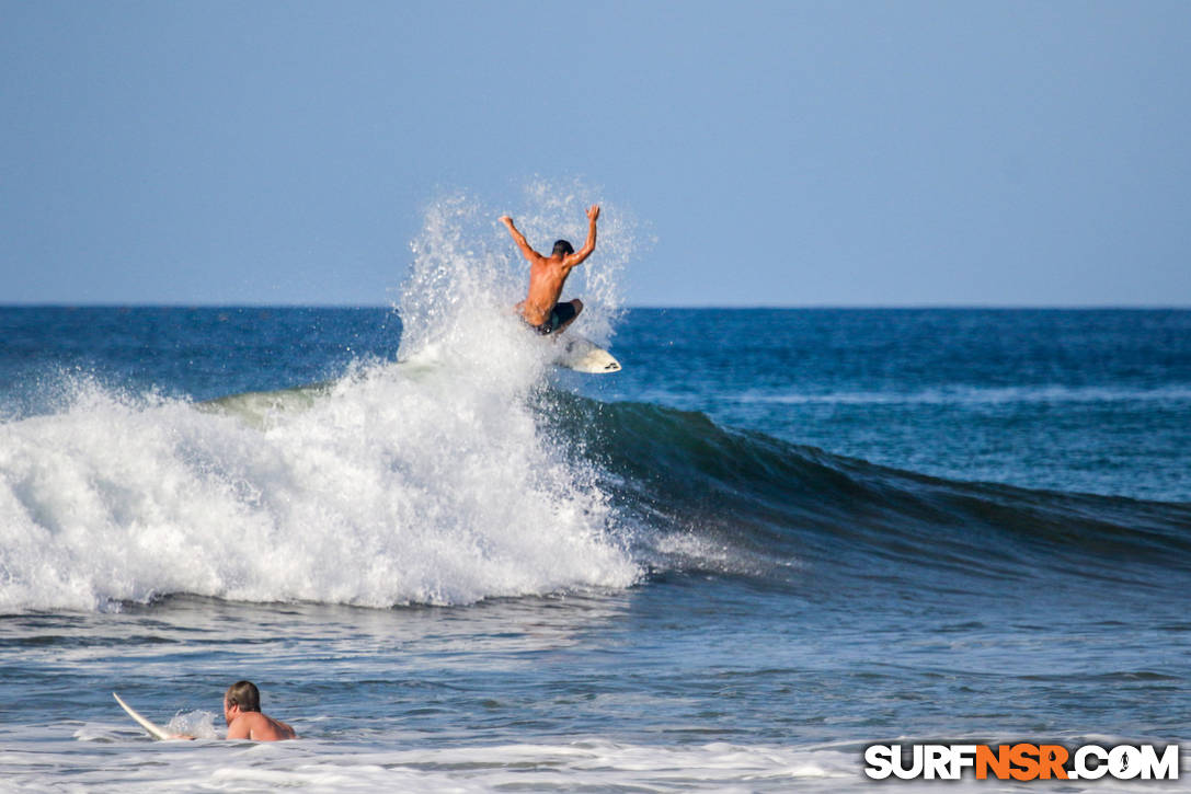 Nicaragua Surf Report - Report Photo 02/14/2021 2:08 PM