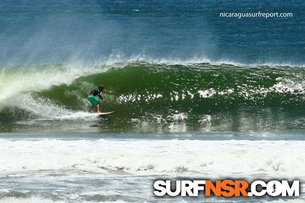 Nicaragua Surf Report - Report Photo 04/10/2011  2:47 PM 