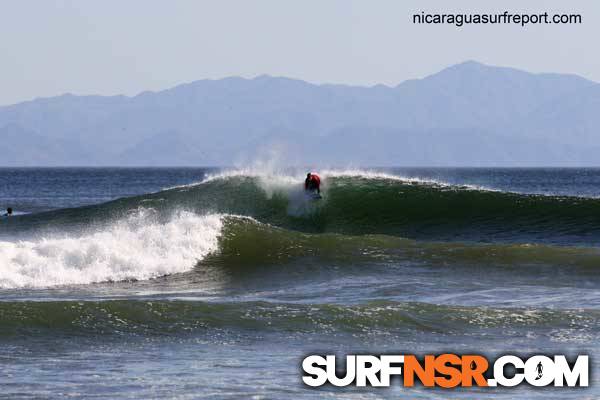 Nicaragua Surf Report - Report Photo 03/07/2011 4:49 PM