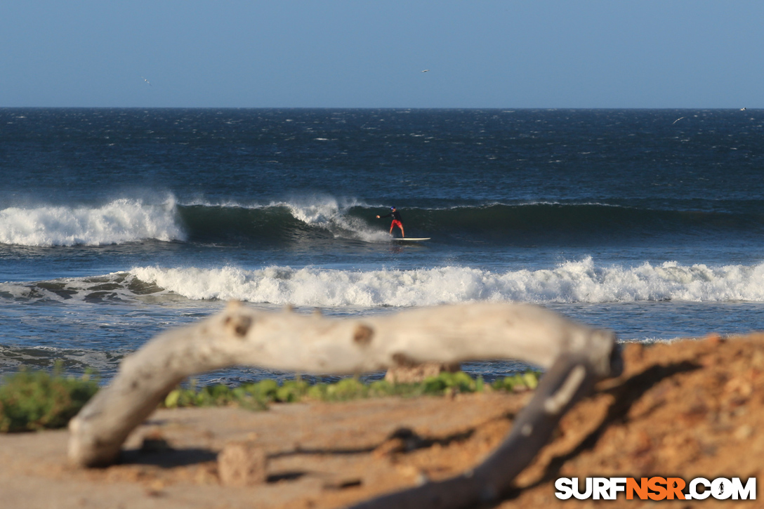 Nicaragua Surf Report - Report Photo 12/29/2016  4:37 PM 