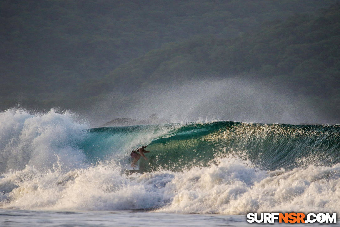Nicaragua Surf Report - Report Photo 08/12/2019  6:02 PM 