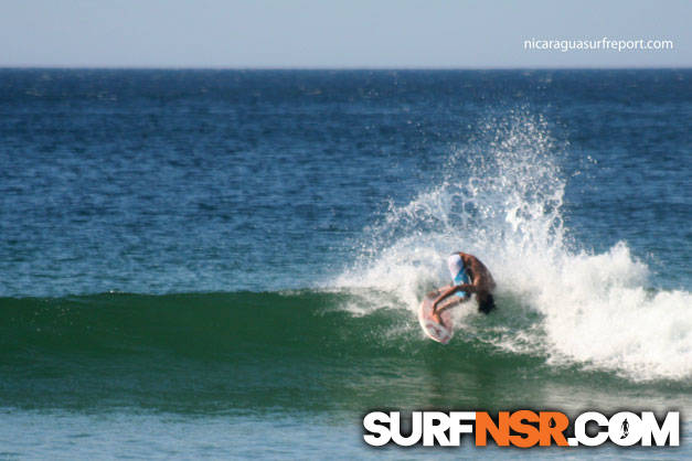 Nicaragua Surf Report - Report Photo 11/16/2007  2:11 PM 